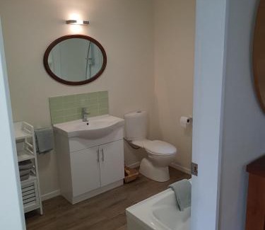 Otaki Apartamento | Garden Retreat