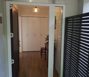 Otaki Apartamento | Garden Retreat