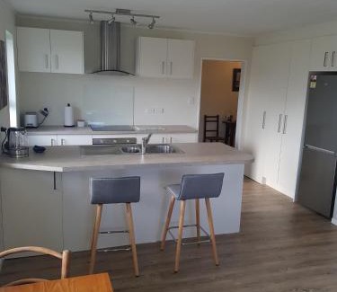 Otaki Apartamento | Garden Retreat