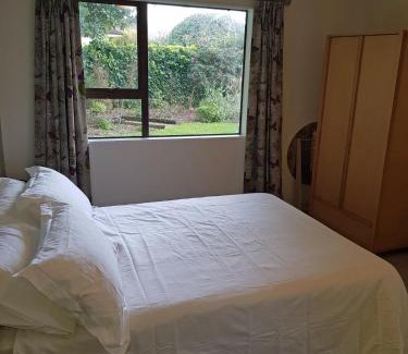 Otaki Apartamento | Garden Retreat