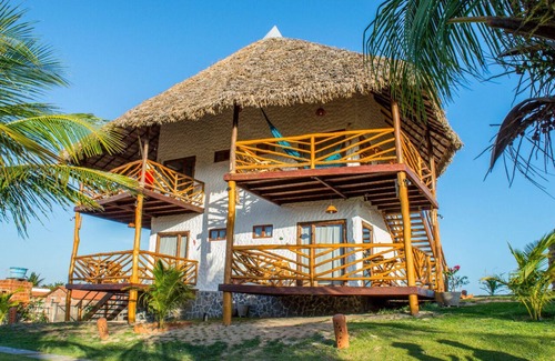 Ponta do Anel Apartamento | Habitación con vistas al jardín 2