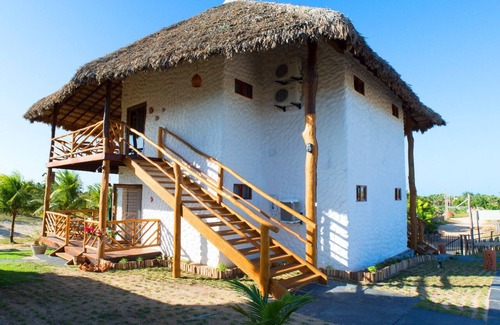 Ponta do Anel Apartamento | Habitación con vistas al jardín 2