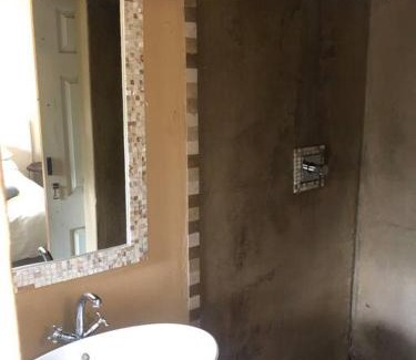 Vredefort Apartamento | Garden Room At Schilbach House