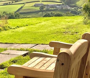 Brecon Casa | Garden Room near Brecon