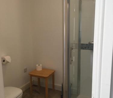 Brecon Casa | Garden Room near Brecon