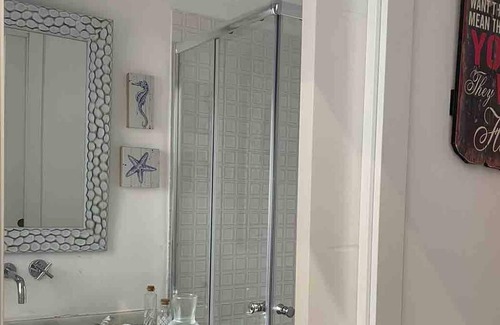 Mairena del Aljarafe Apartamento | Garden Studio 15mq en Mairena de Aljarafe