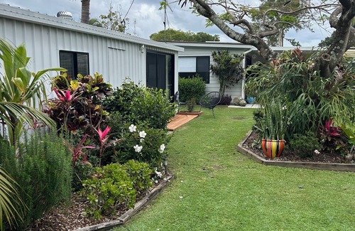 Tweed Heads South Apartamento | Garden Studio Tweed