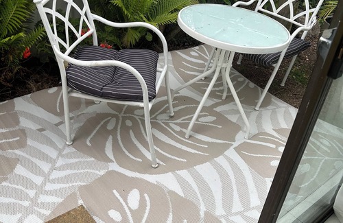 Tweed Heads South Apartamento | Garden Studio Tweed