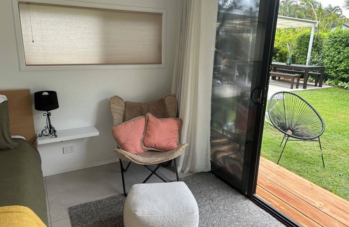 Tweed Heads South Apartamento | Garden Studio Tweed