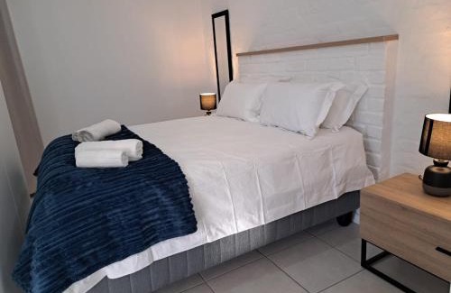 Parow North Casa | Garden studio flat