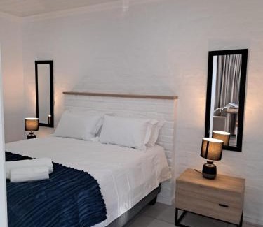 Parow North Casa | Garden studio flat