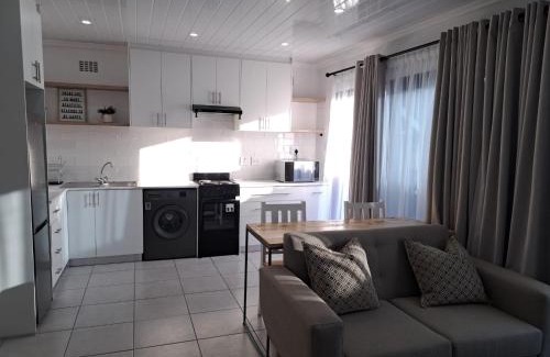 Parow North Casa | Garden studio flat