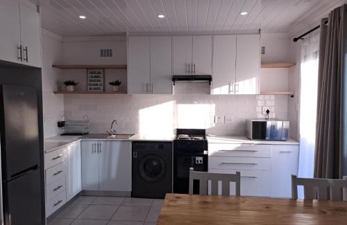 Parow North Casa | Garden studio flat