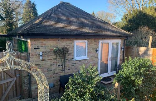 Bourne End Apartamento | Garden Studio in Bourne End