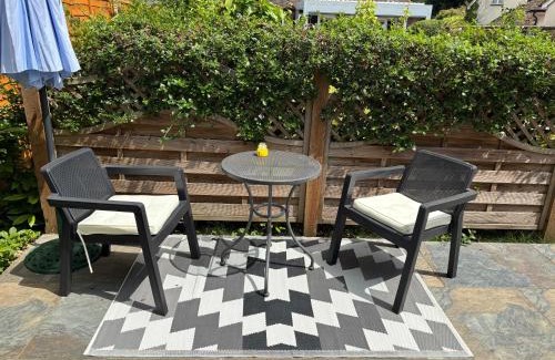 Bourne End Apartamento | Garden Studio in Bourne End