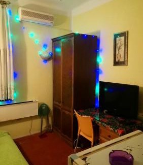 Slavija Apartamento | Garden studio