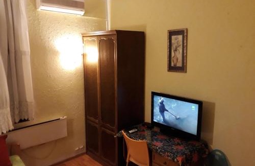 Slavija Apartamento | Garden studio