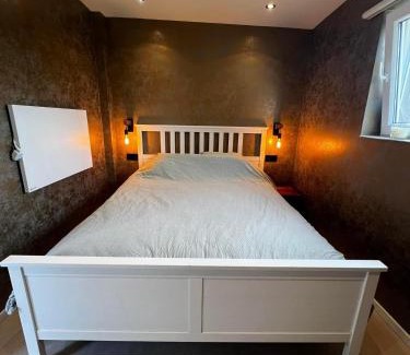 Schendelbeke Casa | Garden Suite Monaco