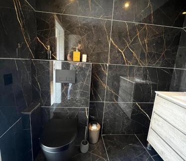 Schendelbeke Casa | Garden Suite Monaco