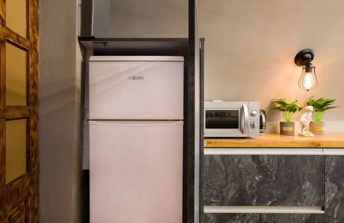 Haifa Apartamento | Garden Suite & near The Baha'i Gardens