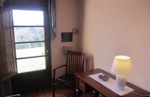 Sassetta Apartamento | Garden Suite (two double bedrooms / two bathrooms)