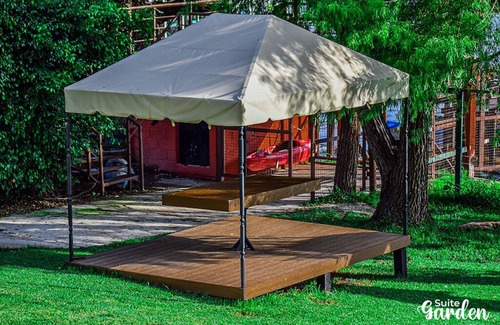 Coatepeque Villa | Suite Garden, Villa Noelia, Hermosa casa en el Lago de Coatepeque.