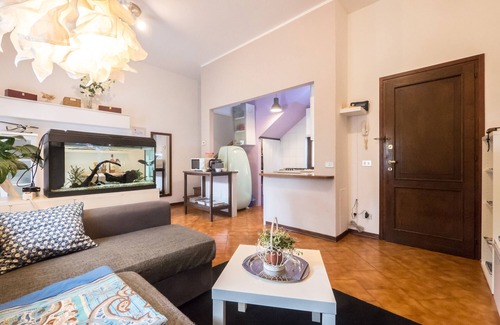 Desenzano del Garda Apartamento | Sweet Garden Casa Desenzano Lago de Garda
