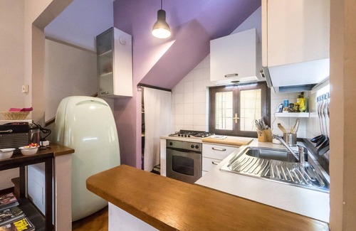 Desenzano del Garda Apartamento | Sweet Garden Casa Desenzano Lago de Garda