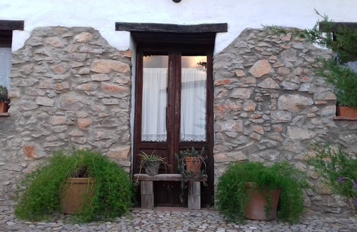 Prado del Rey Cabaña | Jardín, piscina, aparcamiento, wifi, aire acondicionado, céntrica