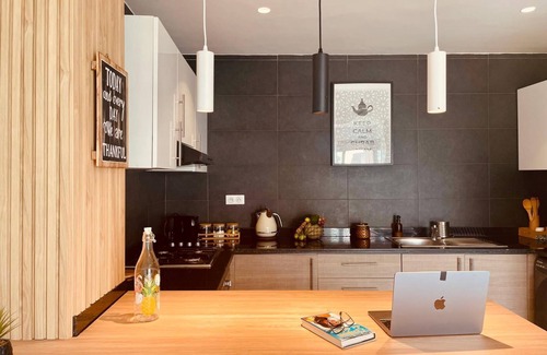 Taghazout Apartamento | GARDEN TAGHAZOUT BAY