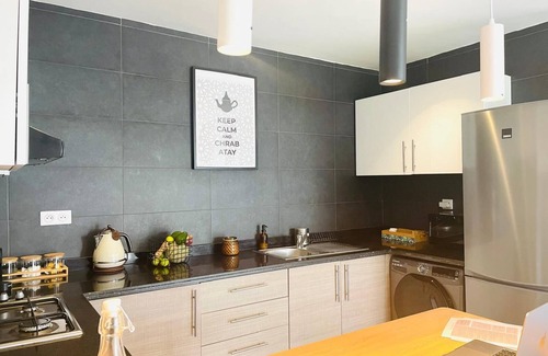 Taghazout Apartamento | GARDEN TAGHAZOUT BAY