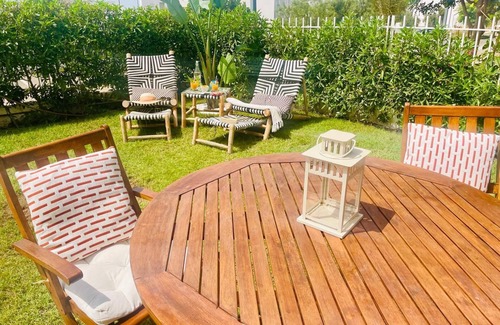 Taghazout Apartamento | GARDEN TAGHAZOUT BAY