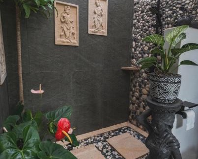 Gobleg Cama Y Desayuno | Garden Terrace Bali