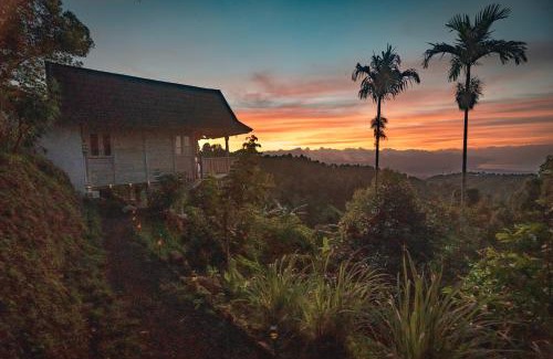 Gobleg Cama Y Desayuno | Garden Terrace Bali