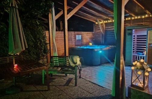 Velence Casa | Garden Vendégház Velence