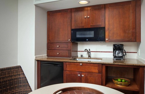 Lihue Complejo | Garden View - 1 Bedroom - Marriott's Kauai Beach Club - Full Resort Access