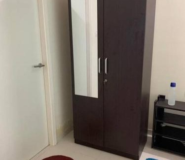 Dabolim Apartamento | Garden View 1 BHK2BR Appt., Rio De Goa TATA Housing