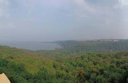 Dabolim Apartamento | Garden View 1 BHK2BR Appt., Rio De Goa TATA Housing