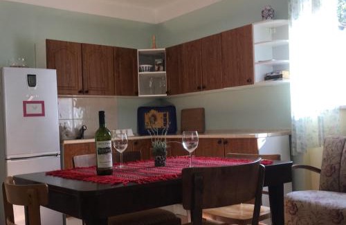 Znojmo Apartamento | Garden View Apartment
