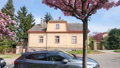 Znojmo Apartamento | Garden View Apartment