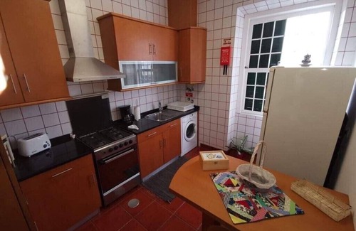 Horta Apartamento | APARTAMENTO CON VISTA AL JARDÍN