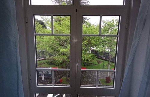 Horta Apartamento | APARTAMENTO CON VISTA AL JARDÍN