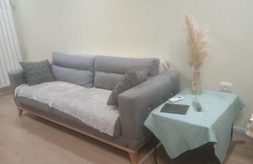 Baku Apartamento | Garden view appartment