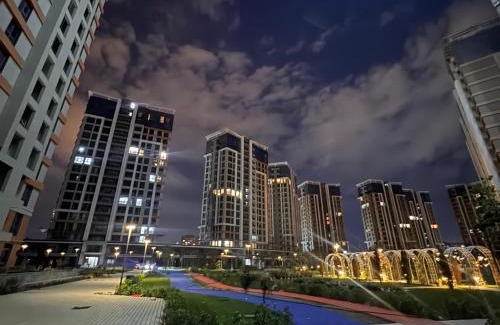 Baku Apartamento | Garden view appartment