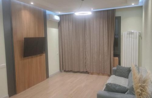Baku Apartamento | Garden view appartment