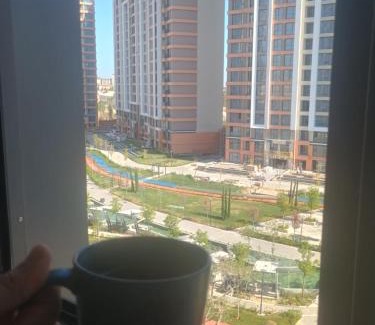 Baku Apartamento | Garden view appartment