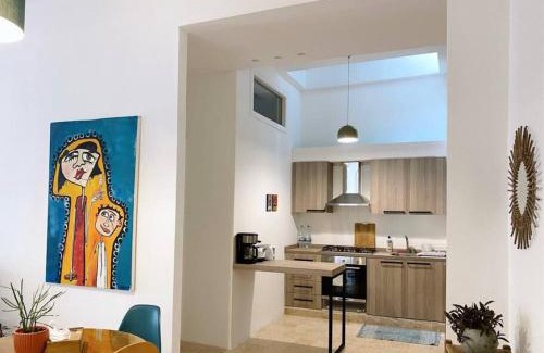 Beirut Apartamento | Garden View Apt 4BR Beirut