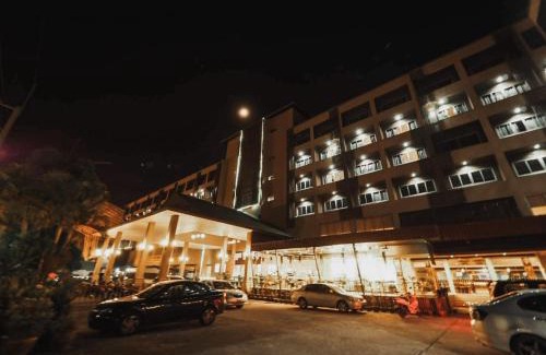 Betong Hotel | Garden View Betong Hotel