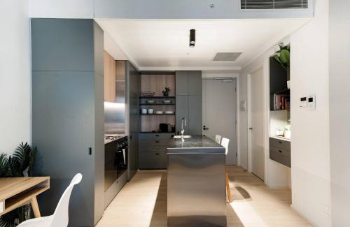 Collingwood Apartamento | Garden View Collingwood