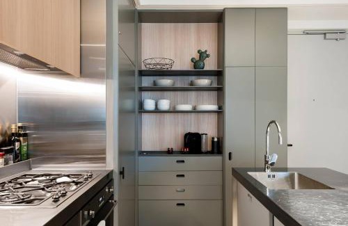 Collingwood Apartamento | Garden View Collingwood